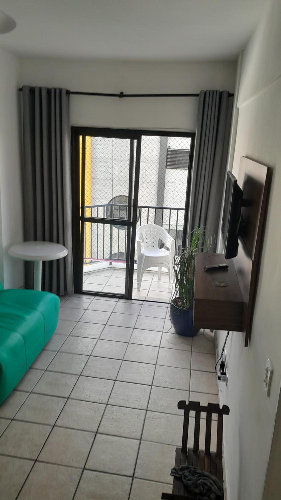 500M Da Praia, Predio Cm Piscina, 1Garagem, Wi-Fi 300 Mbps, Centro De Guaruja, Proximo A Praia E Comercio, Horarios Check-In E Check-Out Flexiveis, Churrasqueira, 外观 照片