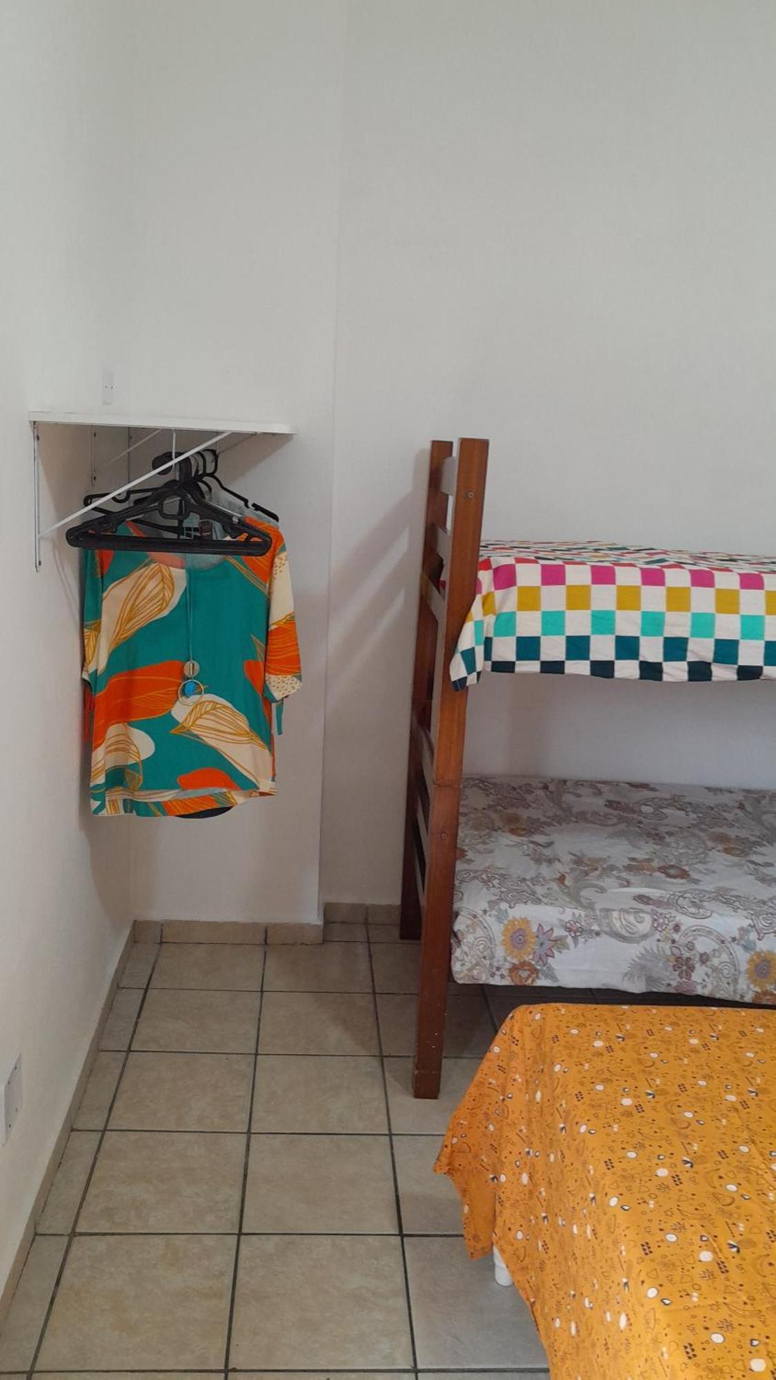 500M Da Praia, Predio Cm Piscina, 1Garagem, Wi-Fi 300 Mbps, Centro De Guaruja, Proximo A Praia E Comercio, Horarios Check-In E Check-Out Flexiveis, Churrasqueira, 外观 照片