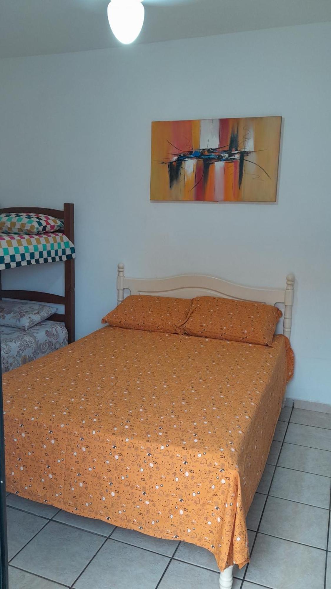 500M Da Praia, Predio Cm Piscina, 1Garagem, Wi-Fi 300 Mbps, Centro De Guaruja, Proximo A Praia E Comercio, Horarios Check-In E Check-Out Flexiveis, Churrasqueira, 外观 照片