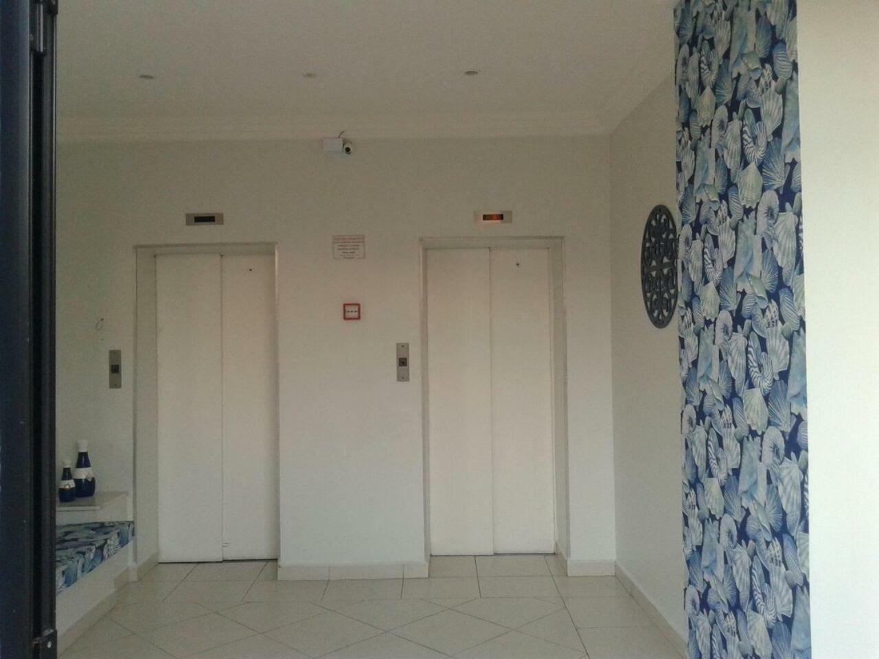 500M Da Praia, Predio Cm Piscina, 1Garagem, Wi-Fi 300 Mbps, Centro De Guaruja, Proximo A Praia E Comercio, Horarios Check-In E Check-Out Flexiveis, Churrasqueira, 外观 照片